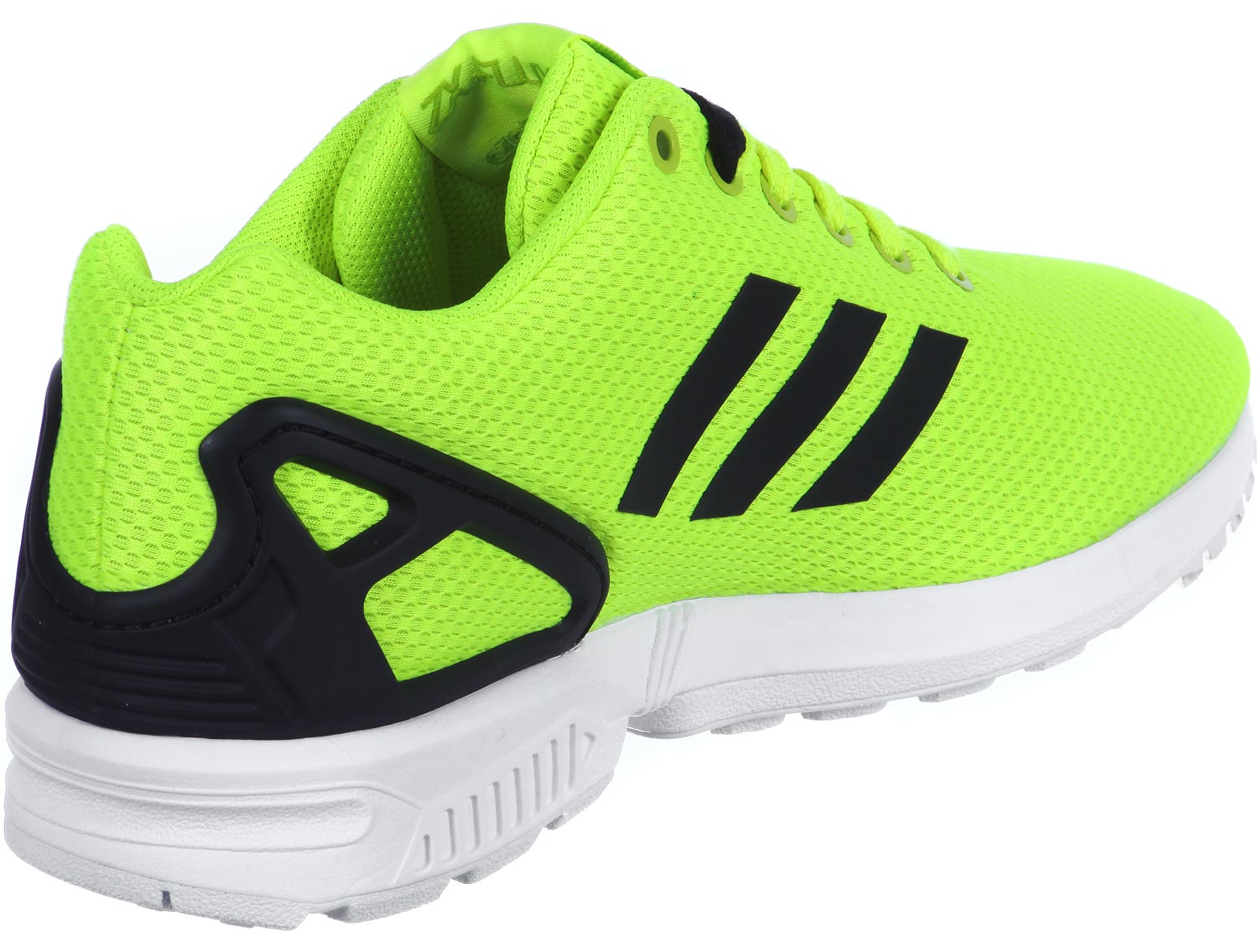 adidas zx flux vert adidas zx flux vert